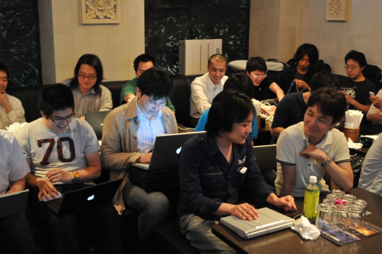 Future fans of Google Wave?