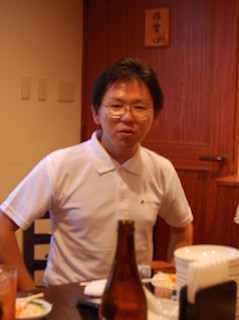 Takayuki Shimizukawa