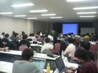 Django 勉強会 Disc. 8